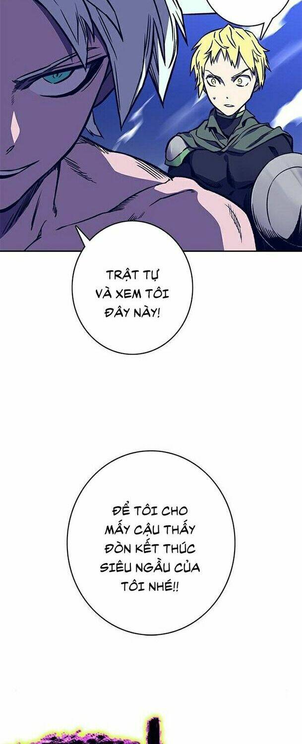 Ex & Ash - Chương 16