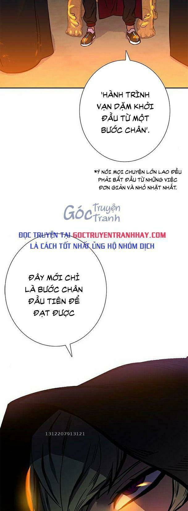 Ex & Ash - Chương 16