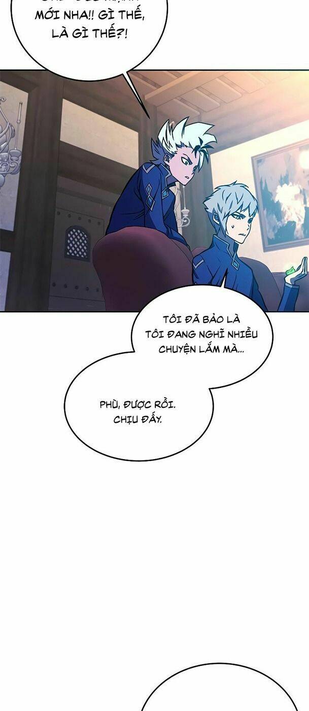 Ex & Ash - Chương 17
