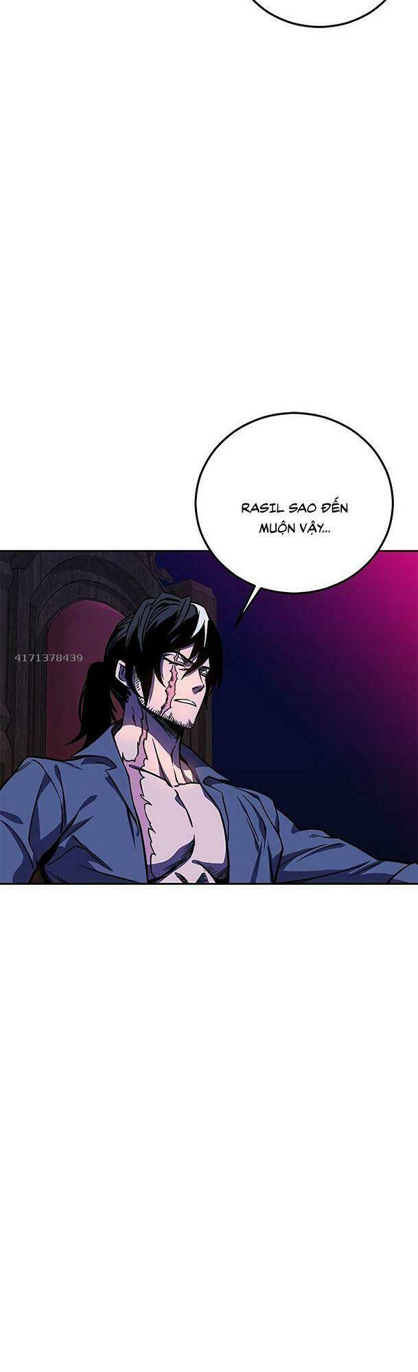 Ex & Ash - Chương 17