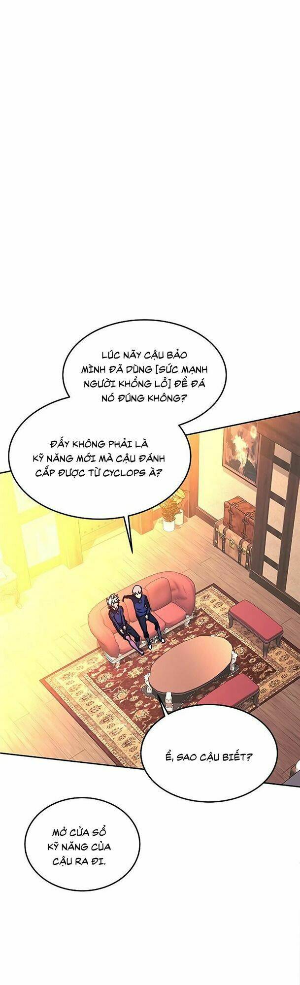 Ex & Ash - Chương 17