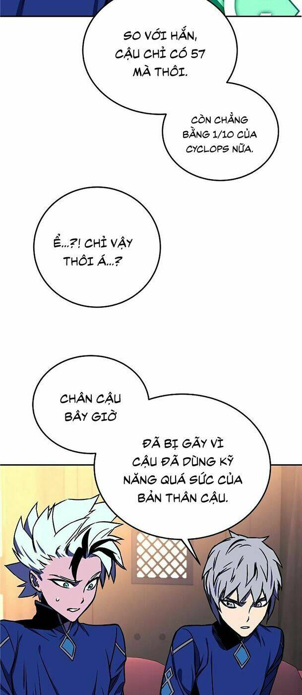 Ex & Ash - Chương 17