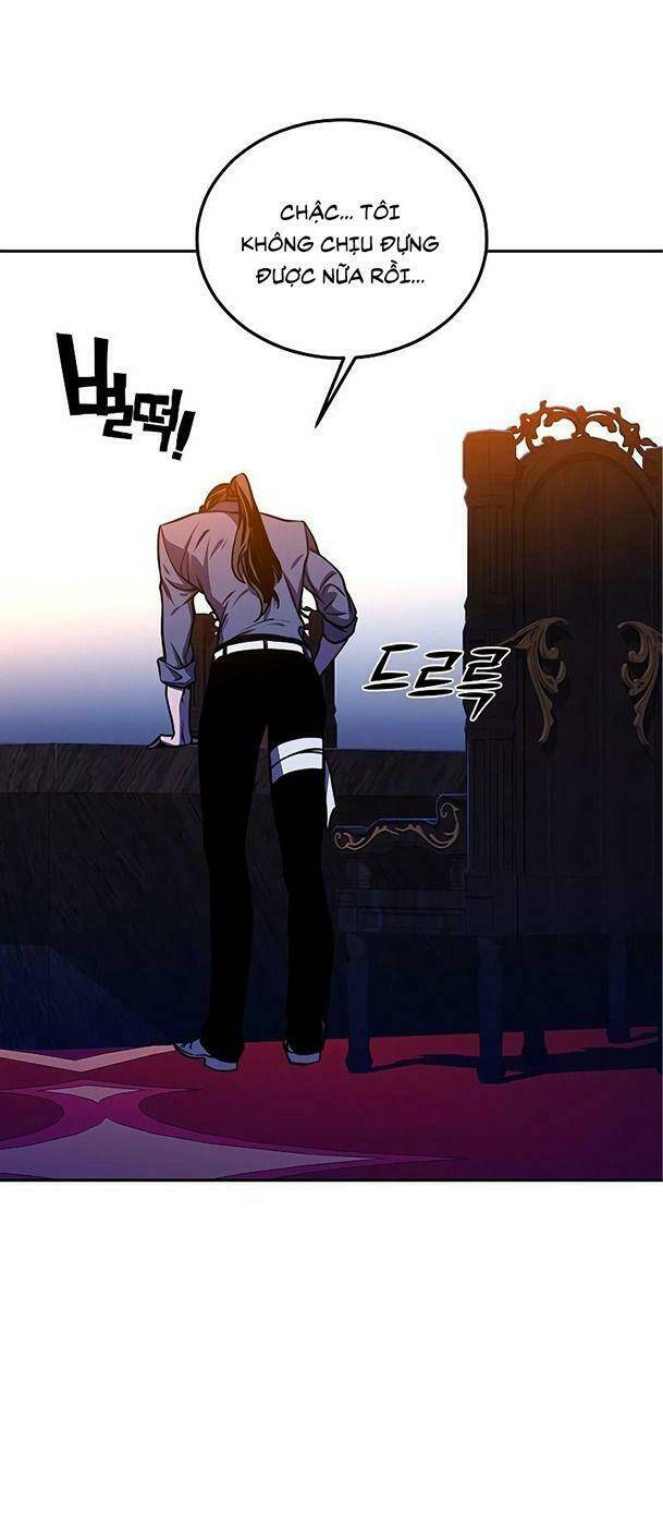 Ex & Ash - Chương 17