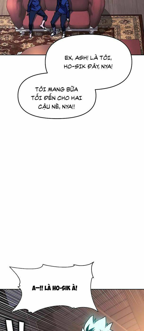 Ex & Ash - Chương 17