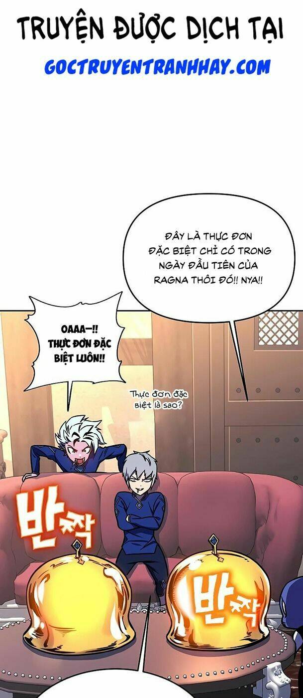 Ex & Ash - Chương 17