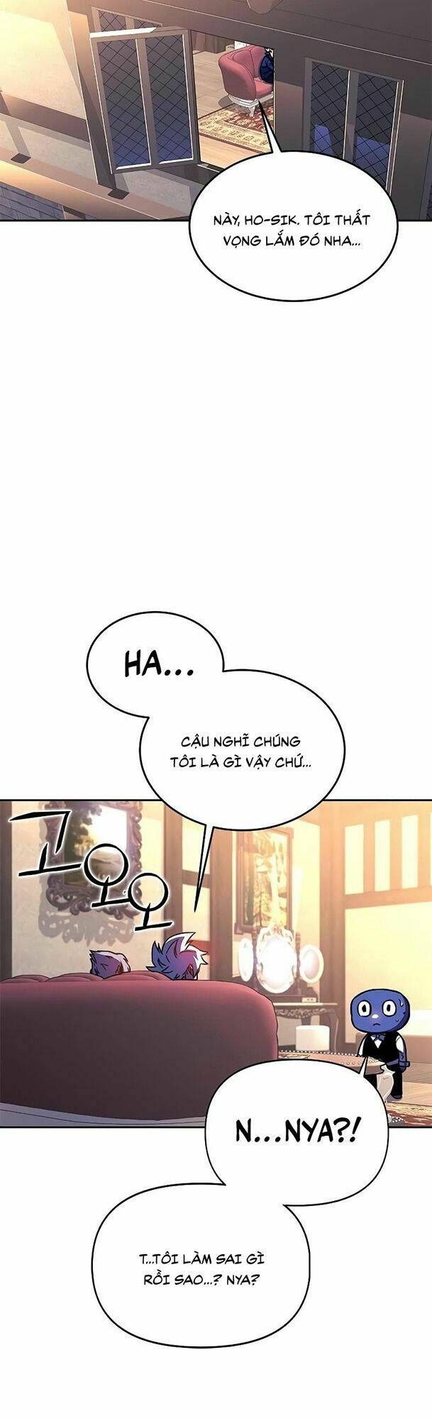Ex & Ash - Chương 17