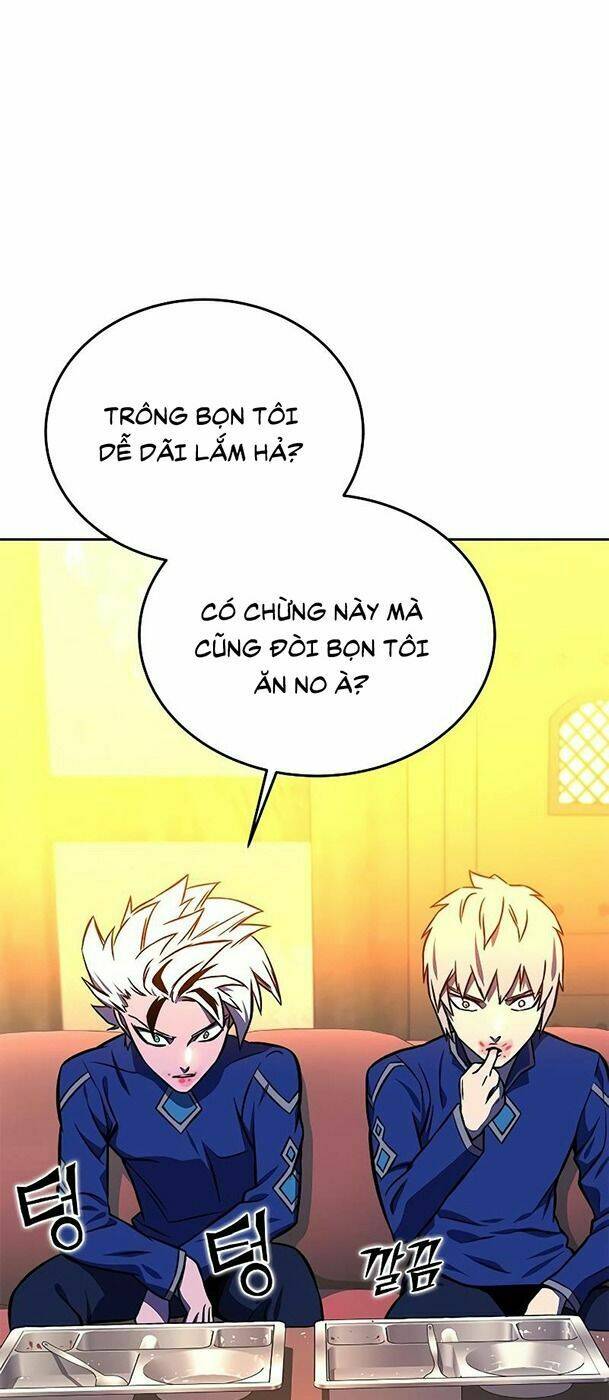 Ex & Ash - Chương 17