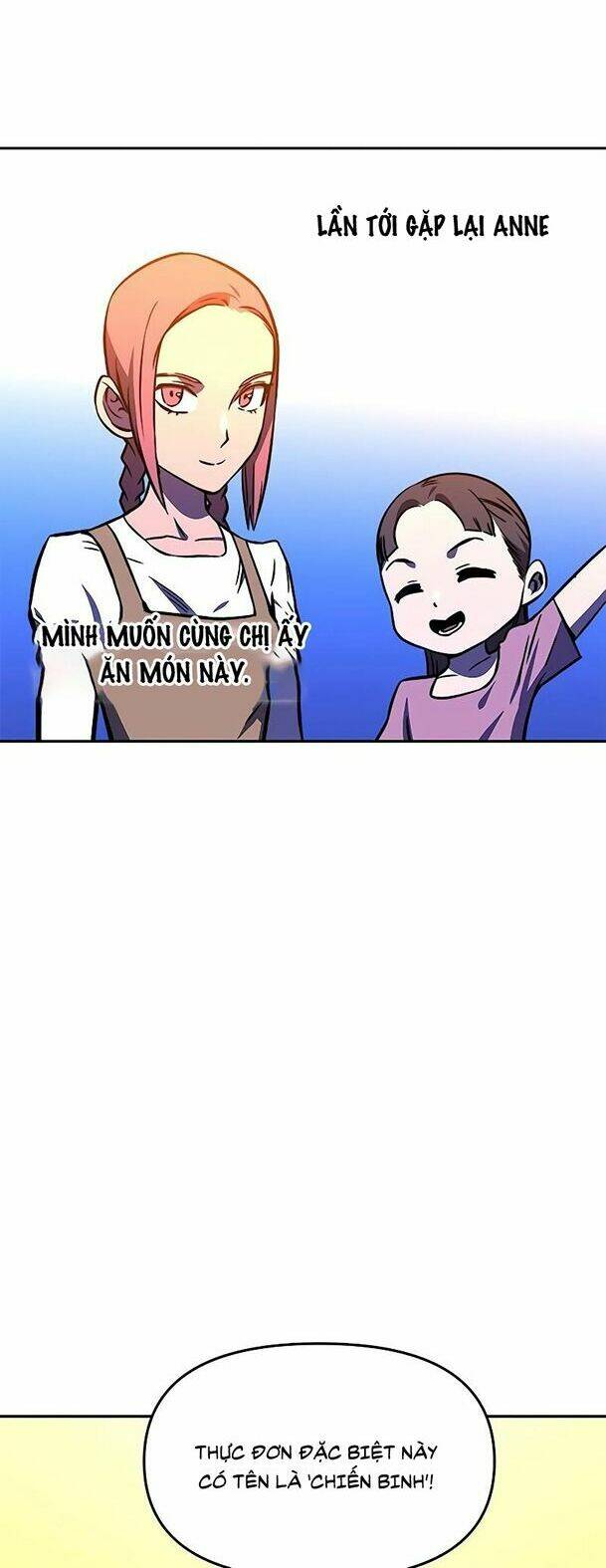 Ex & Ash - Chương 17