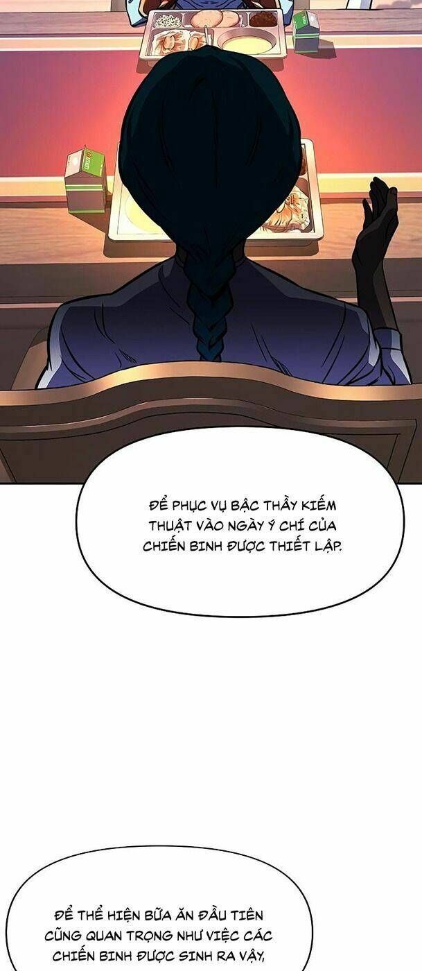 Ex & Ash - Chương 17