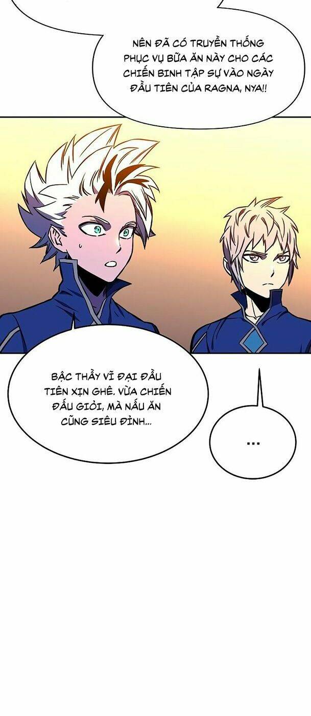 Ex & Ash - Chương 17