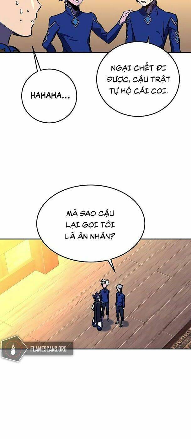 Ex & Ash - Chương 17