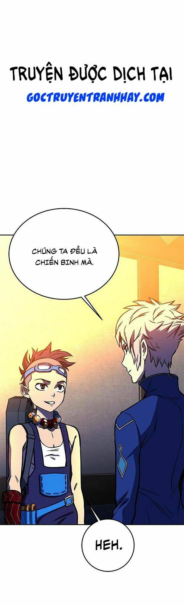 Ex & Ash - Chương 17