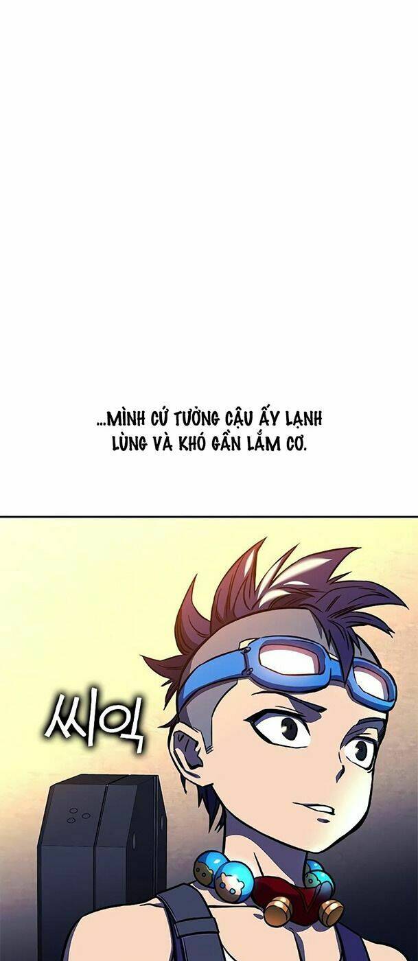 Ex & Ash - Chương 17