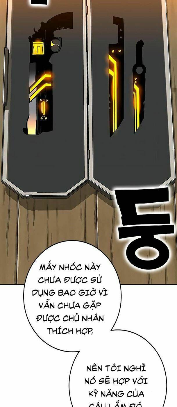 Ex & Ash - Chương 17