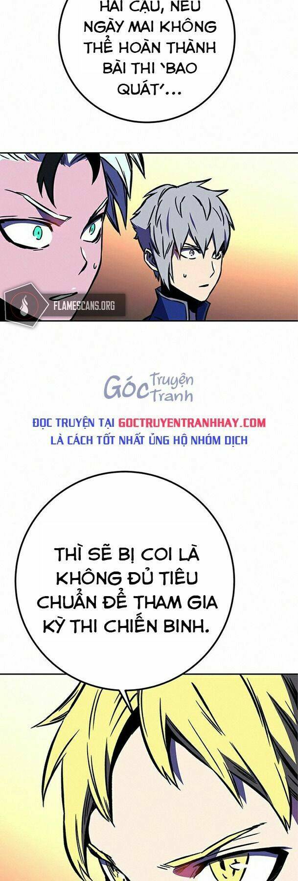 Ex & Ash - Chương 18