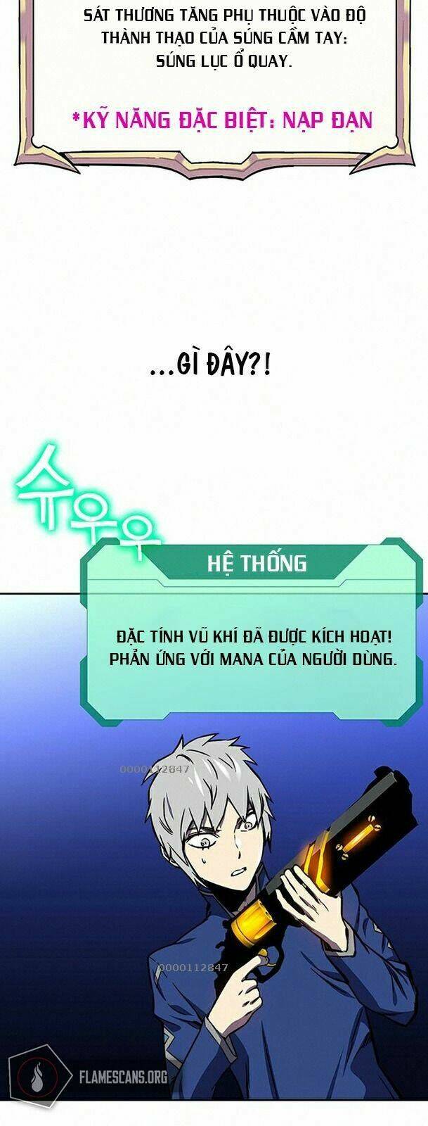 Ex & Ash - Chương 18