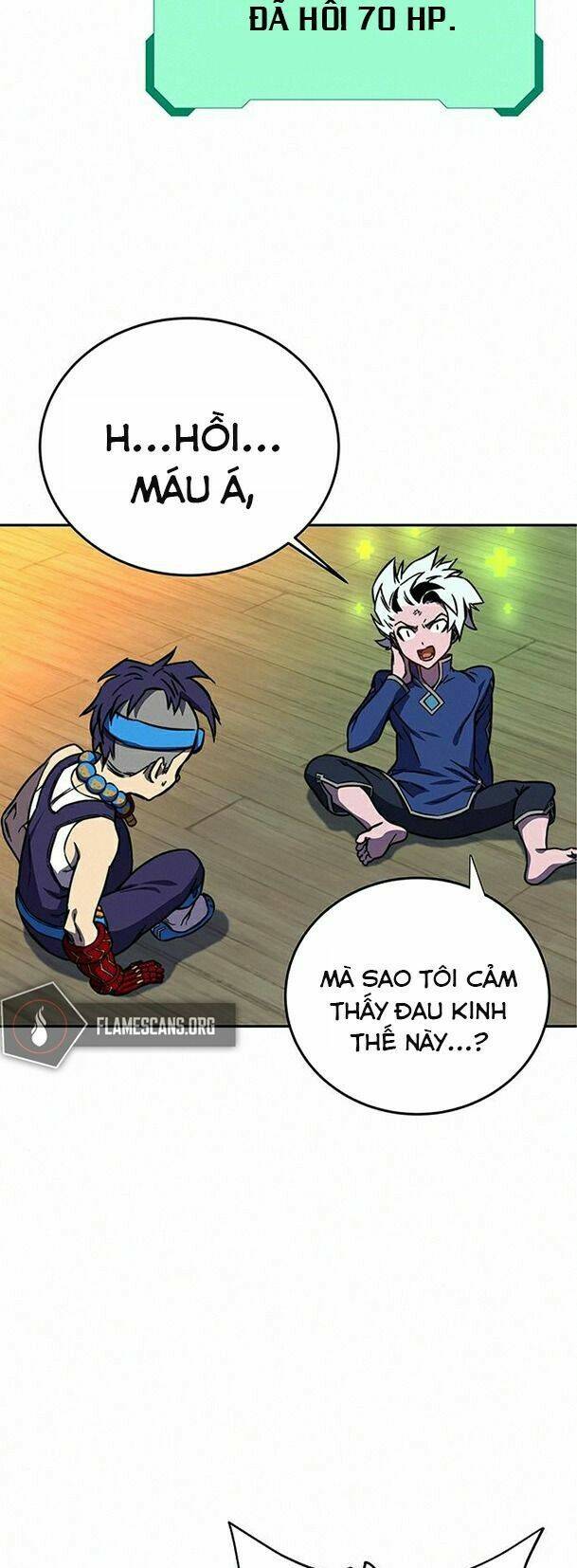 Ex & Ash - Chương 18