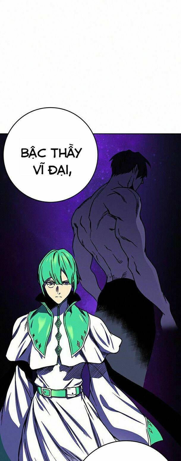 Ex & Ash - Chương 18