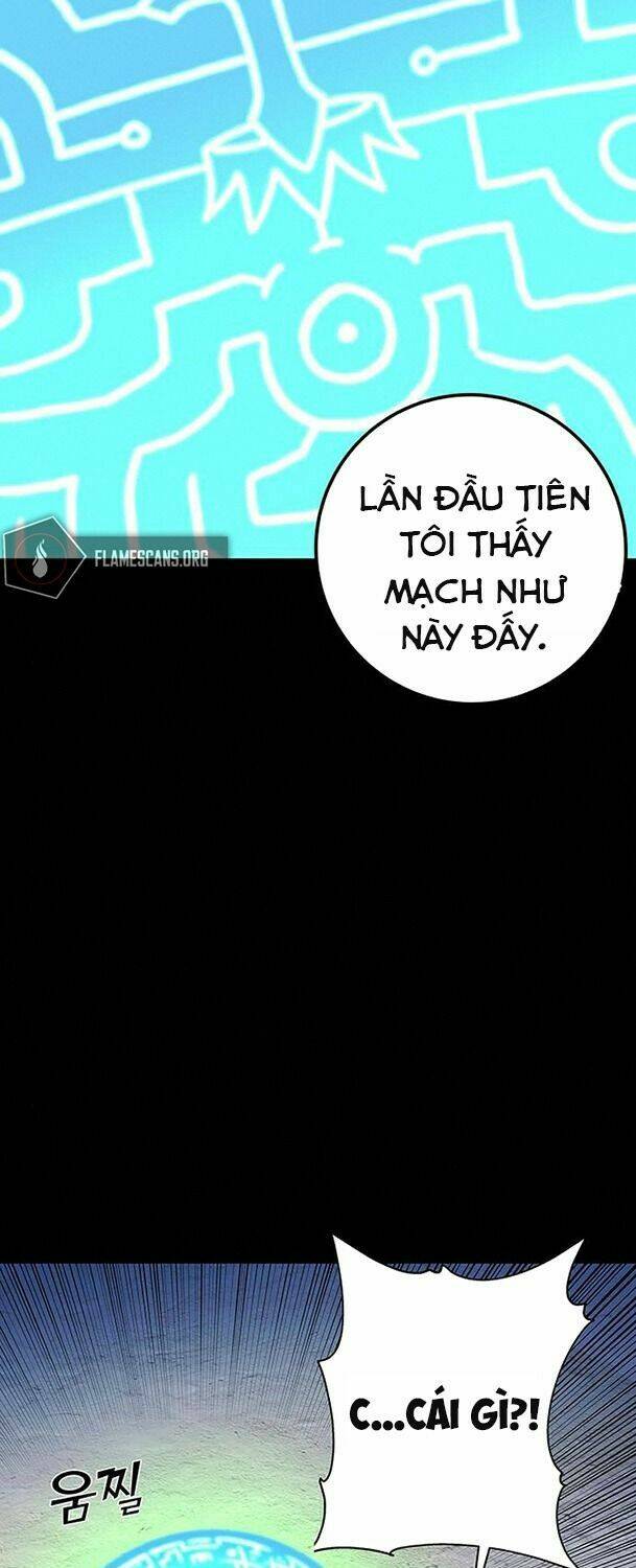 Ex & Ash - Chương 18