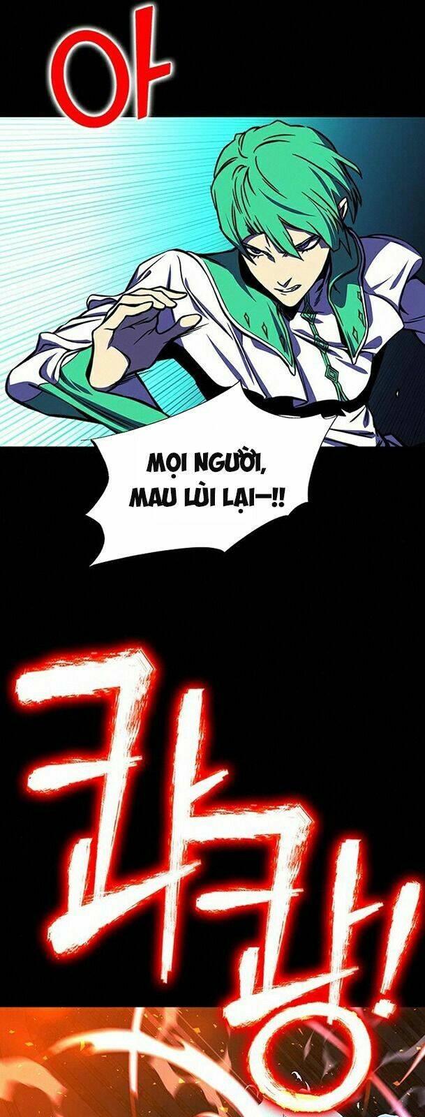 Ex & Ash - Chương 18
