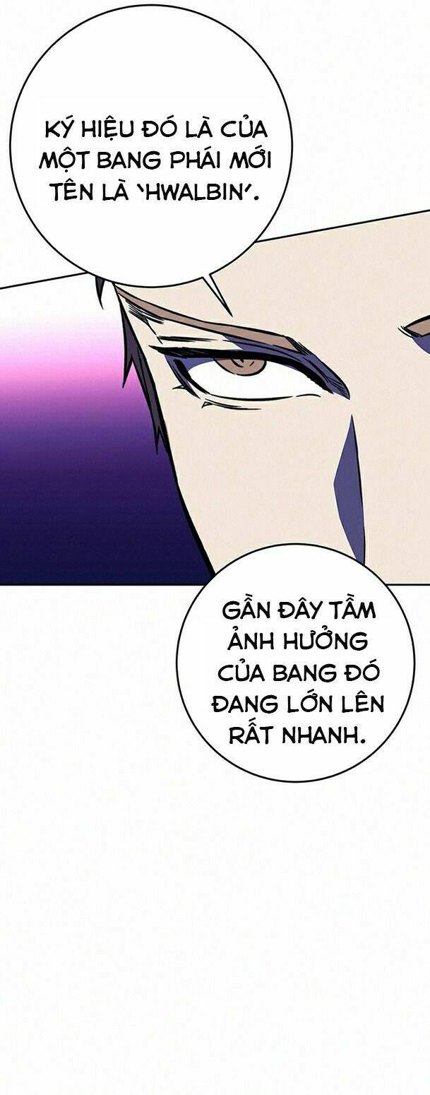 Ex & Ash - Chương 18