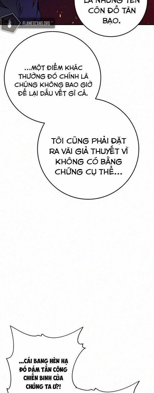 Ex & Ash - Chương 18