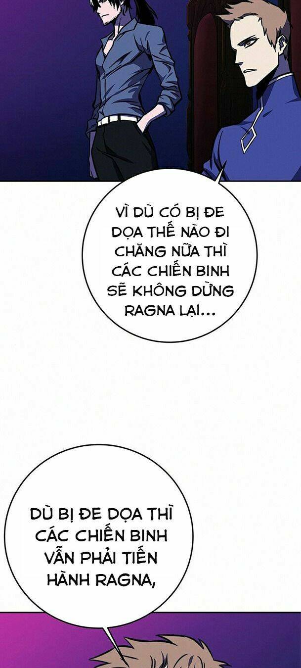 Ex & Ash - Chương 18