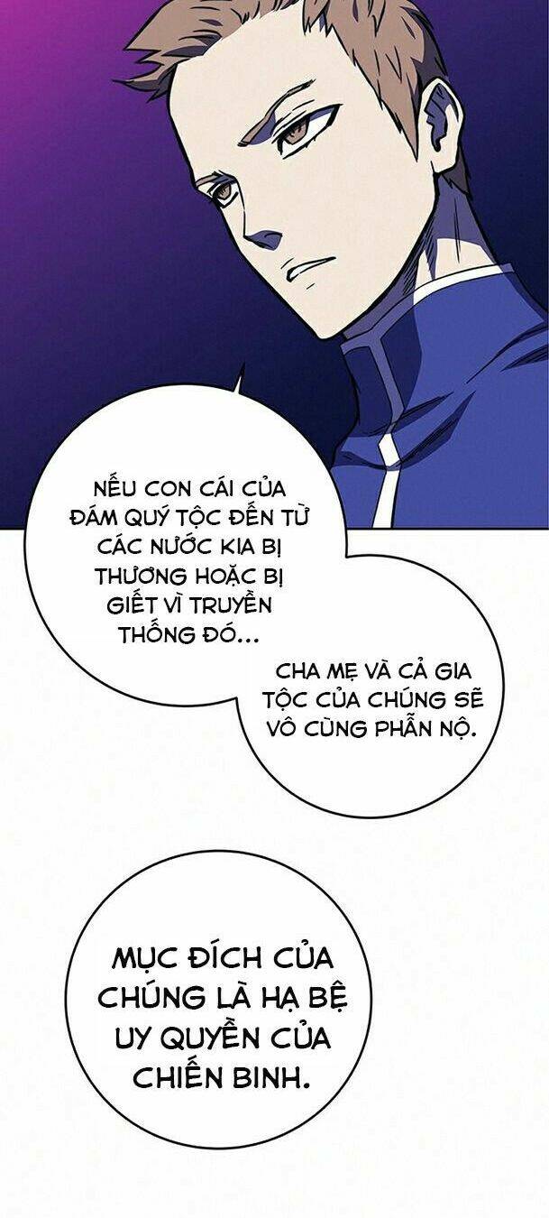 Ex & Ash - Chương 18
