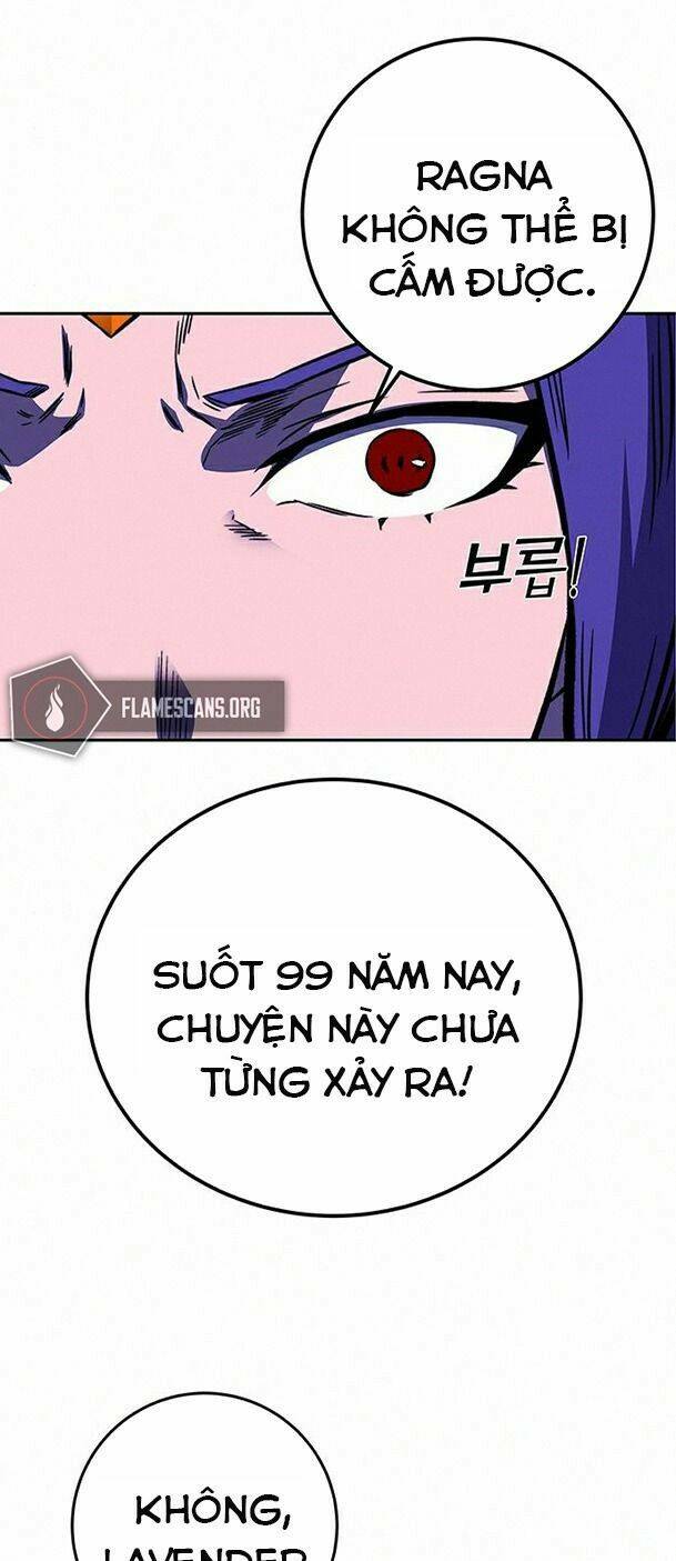 Ex & Ash - Chương 18