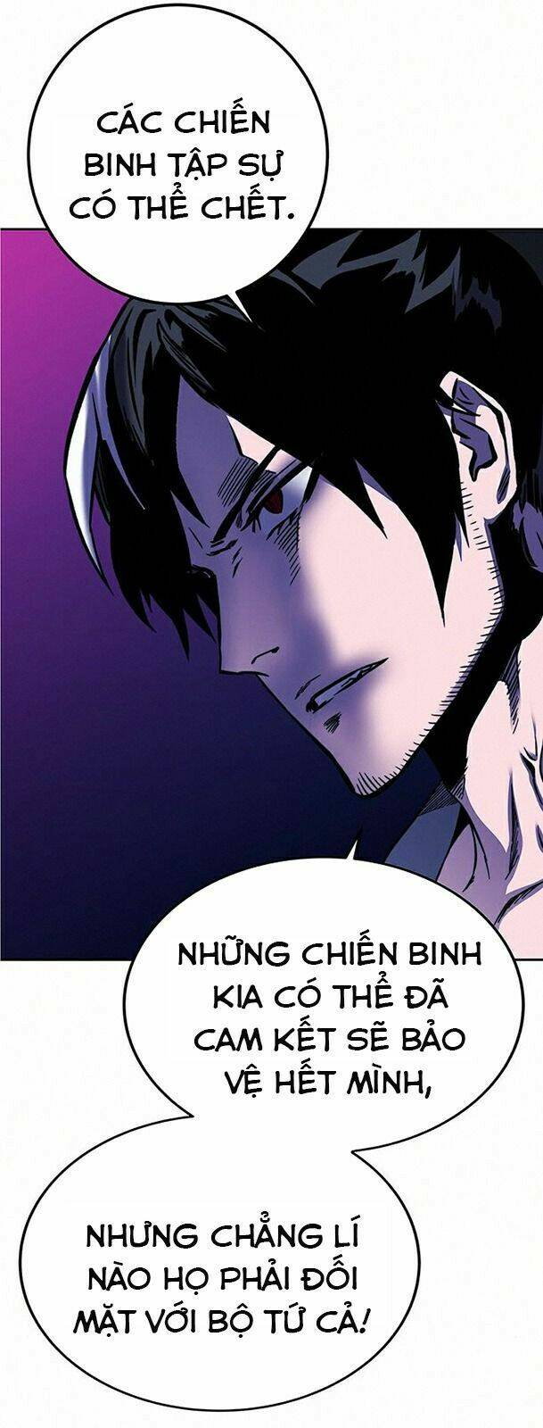 Ex & Ash - Chương 18