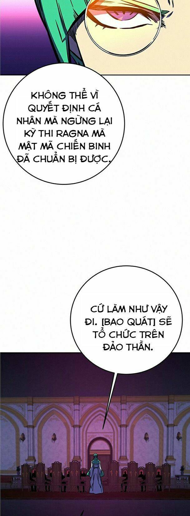 Ex & Ash - Chương 18