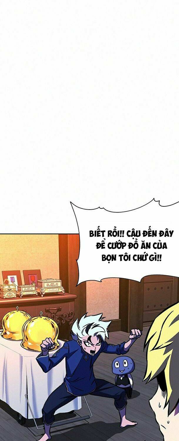Ex & Ash - Chương 18