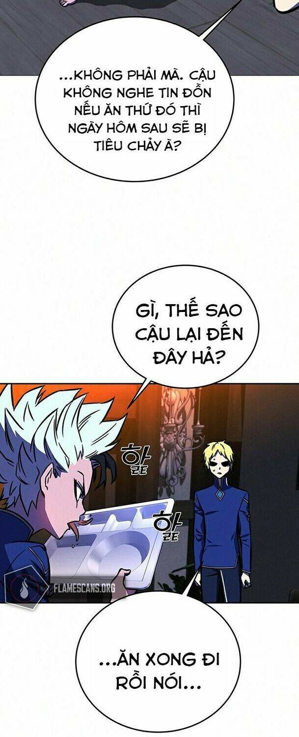 Ex & Ash - Chương 18