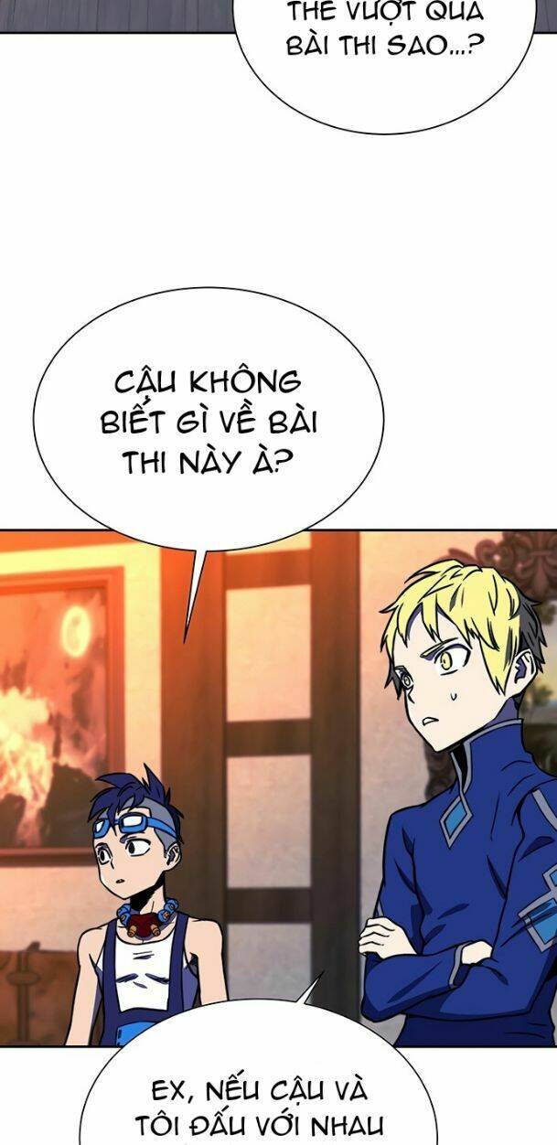 Ex & Ash - Chương 19