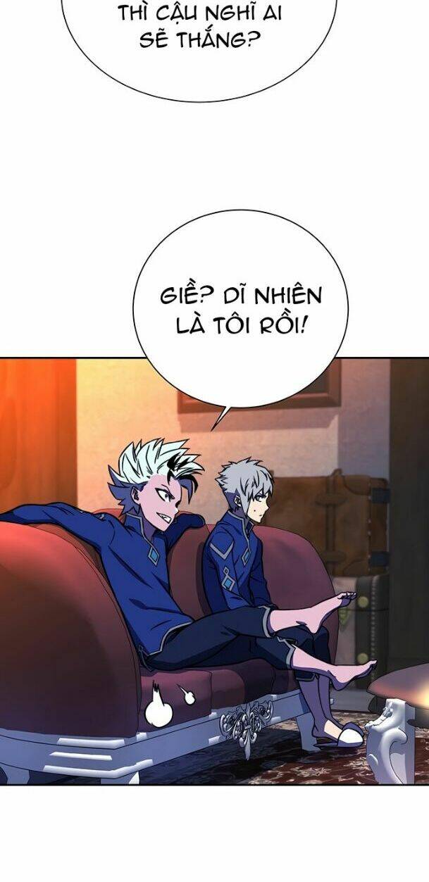 Ex & Ash - Chương 19