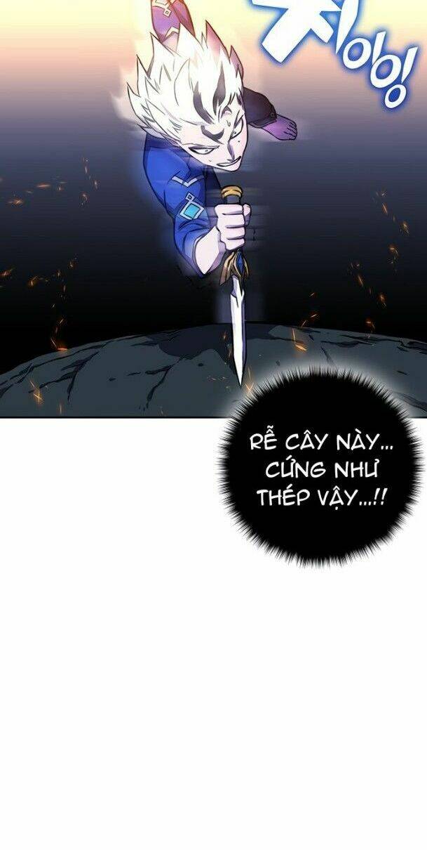 Ex & Ash - Chương 19