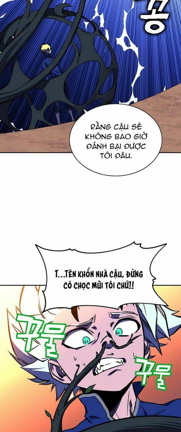 Ex & Ash - Chương 19