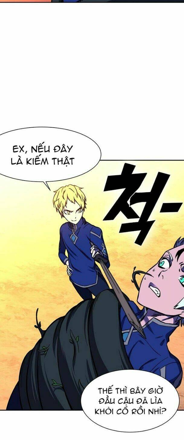 Ex & Ash - Chương 19