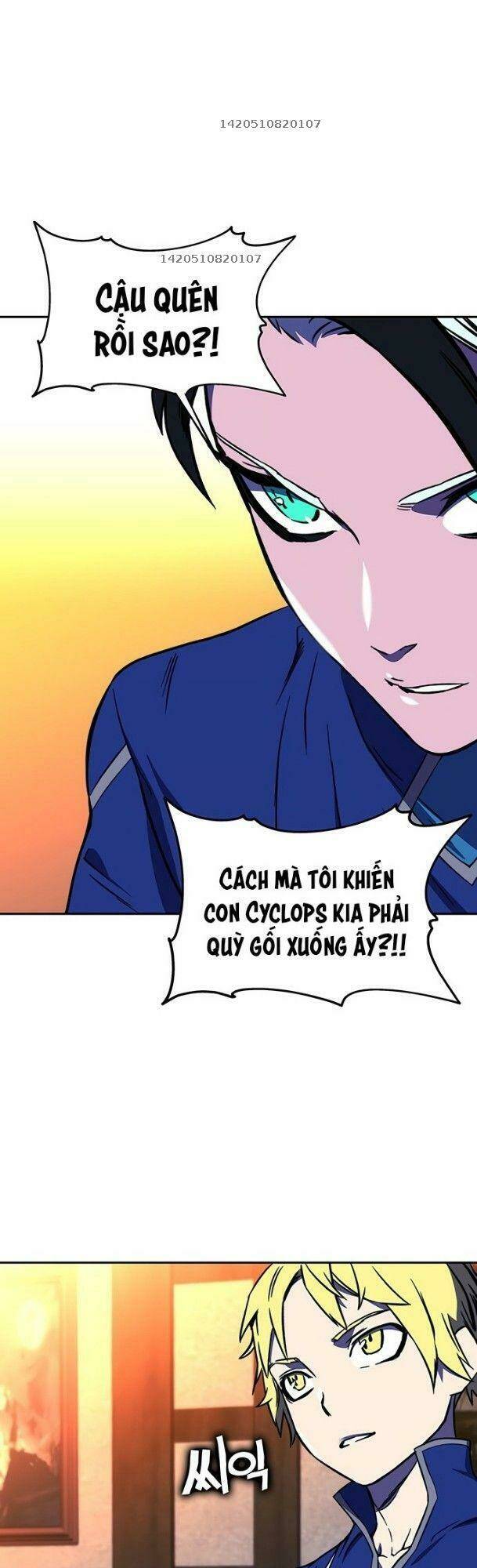 Ex & Ash - Chương 19