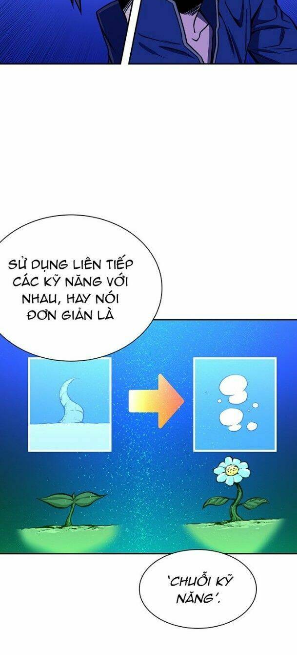 Ex & Ash - Chương 19