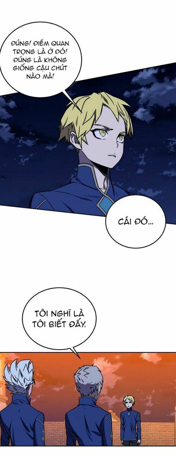 Ex & Ash - Chương 19