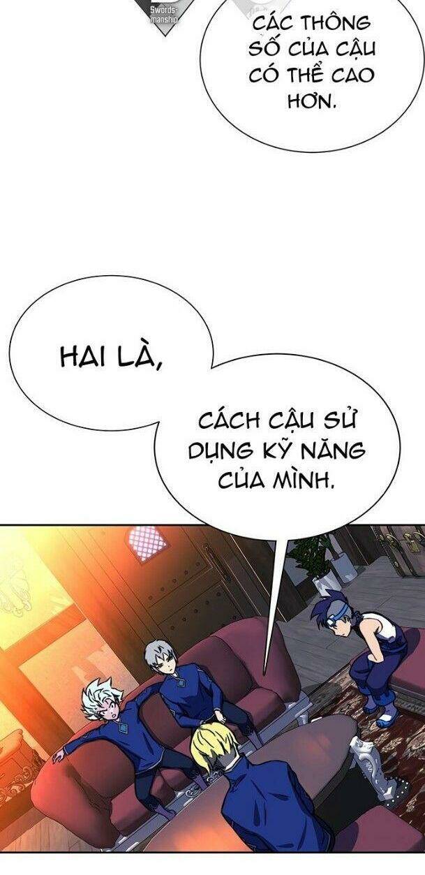 Ex & Ash - Chương 19
