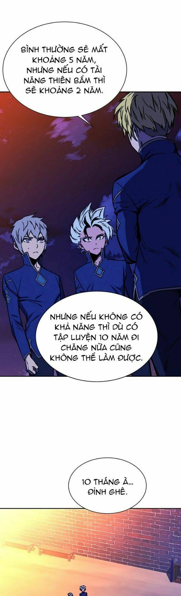 Ex & Ash - Chương 19