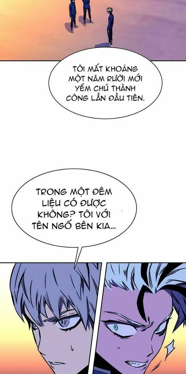 Ex & Ash - Chương 19