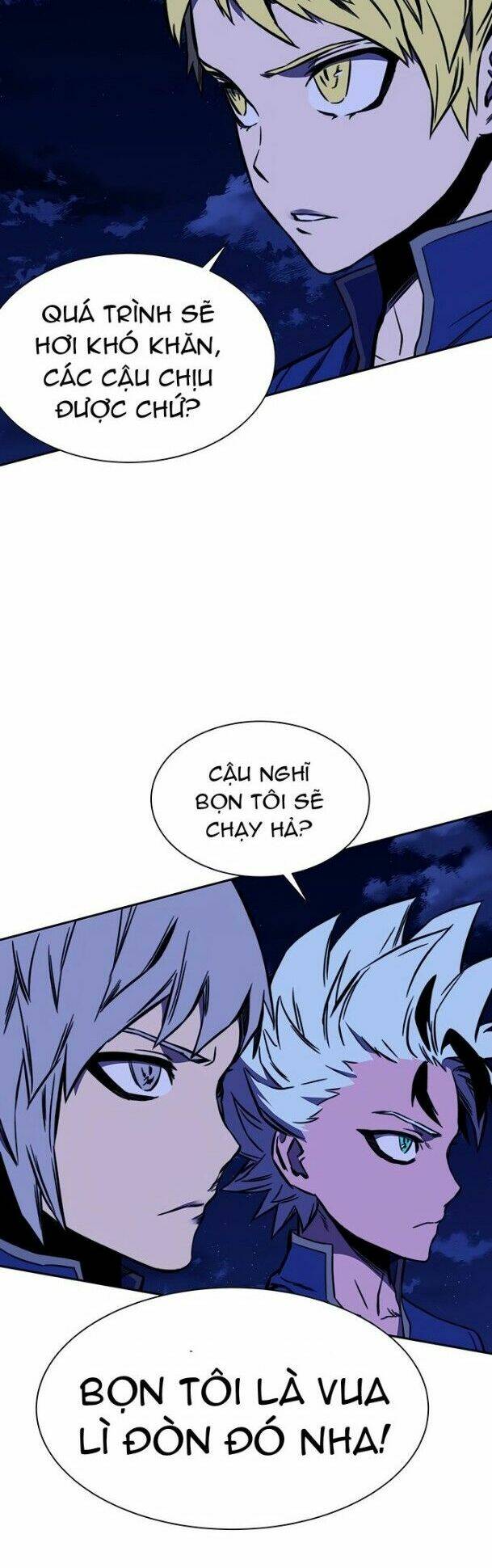 Ex & Ash - Chương 19