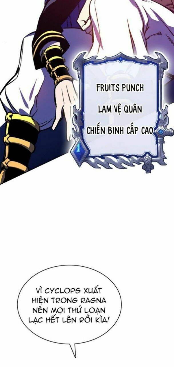 Ex & Ash - Chương 19