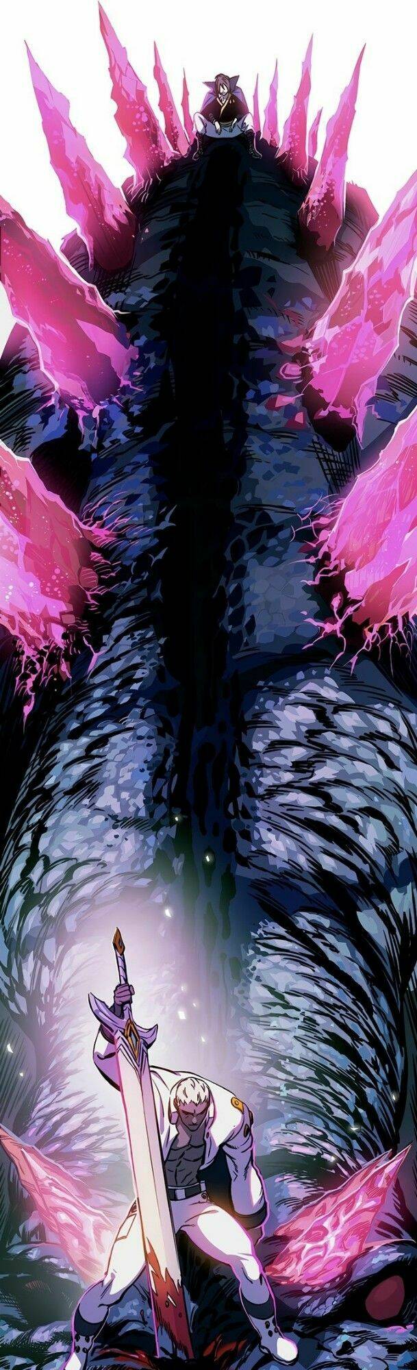 Ex & Ash - Chương 19