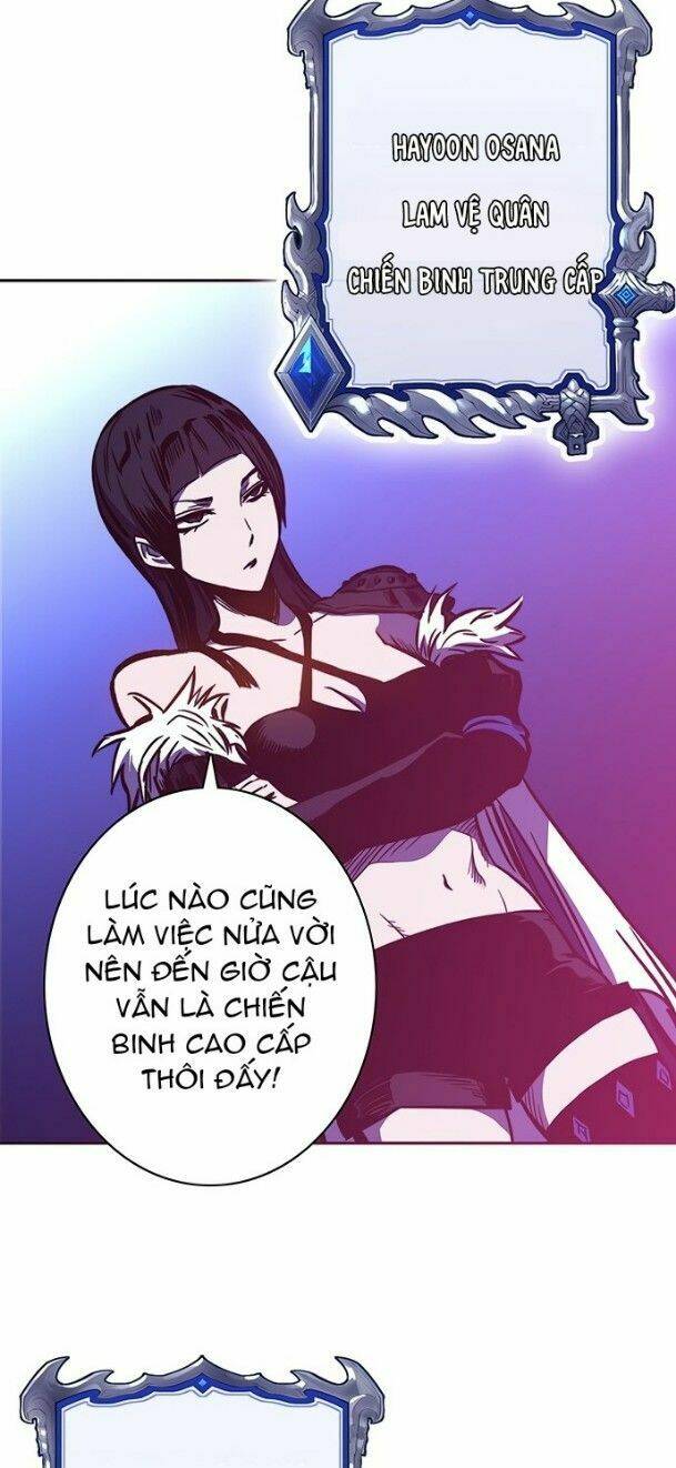Ex & Ash - Chương 19