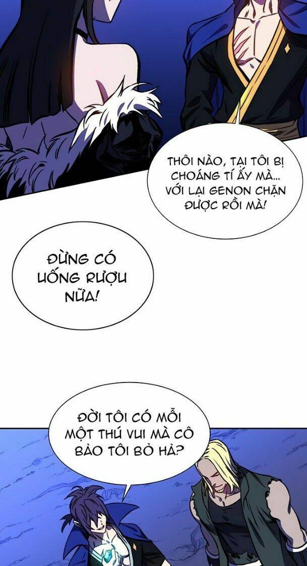 Ex & Ash - Chương 19