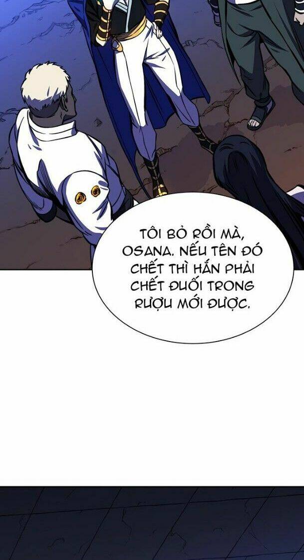 Ex & Ash - Chương 19